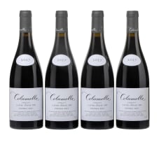 Sadie Family; Columella; 2017; 4 (1 x 4); 750ml