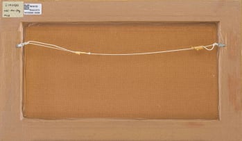 Alex Mortimer; Returning Fisherman