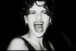Josie Borain; Sandra Bernhardt
