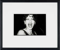 Josie Borain; Sandra Bernhardt