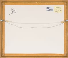 Josie Borain; Sandra Bernhardt