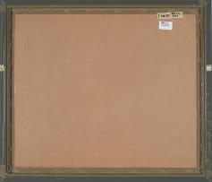 Robert Hodgins; An Ill-Matched Couple