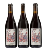 Saurwein; Nom Pinot Noir; 2020; 3 (1 x 3); 750ml