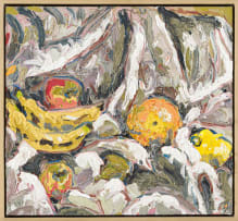 Erin Chaplin; Still Life with Fruit