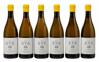 Rall Wines; Ava Chenin Blanc; 2020; 6 (1 x 6); 750ml