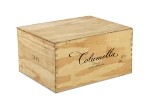 Sadie Family; Columella; 2005; 6 (1 x 6); 750ml