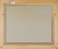 Pieter van der Westhuizen; Cottages