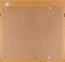 Nandipha Mntambo; Quiet Acts of Affection (A)