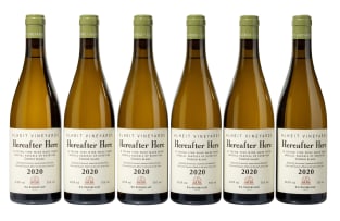 Alheit Vineyards; Hereafter Here; 2020; 6 (1 x 6); 750ml