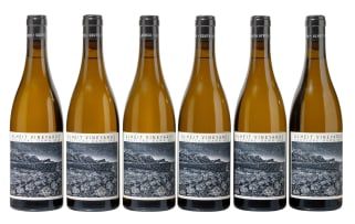 Alheit Vineyards; Nautical Dawn; 2019; 6 (1 x 6); 750ml