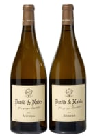 David & Nadia; Aristargos; 2020; 2 (1 x 2); 1500ml