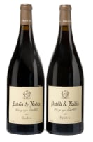 David & Nadia; Elpidios; 2019; 2 (1 x 2); 1500ml