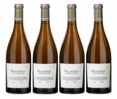 Sadie Family; Palladius; 2015; 4 (1 x 4); 750ml
