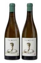 Sadie Family; Tempus Chenin Blanc; 2019; 2 (1 x 2); 750ml