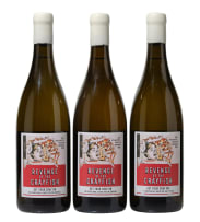 Sakkie Mouton Family Wines; Revenge of the Crayfish Chenin Blanc; 2020; 3 (1 x 3); 750ml