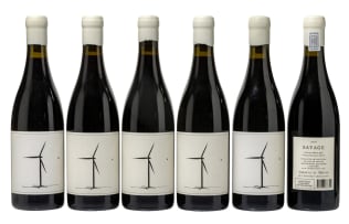 Savage; Are We There Yet; 2019; 6 (1 x 6); 750ml