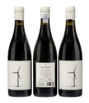 Savage; Are We There Yet; 2018; 3 (1 x 3); 750ml