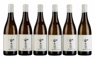 Savage; Never Been Asked To Dance; 2020; 6 (1 x 6); 750ml