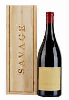 Savage; Red; 2018; 1 (1 x 1); 1500ml