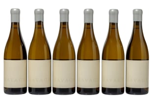 Savage; White; 2020; 6 (1 x 6); 750ml
