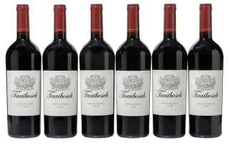 Taaibosch; Crescendo; 2018; 6 (1 x 6); 750ml