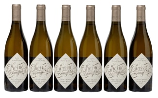 Thorne & Daughters; Cat's Cradle; 2017; 6 (1 x 6); 750ml