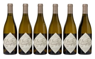 Thorne & Daughters; Paper Kite; 2019; 6 (1 x 6); 750ml