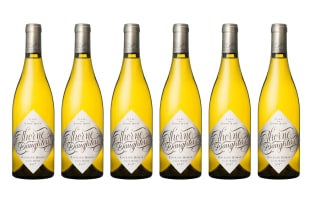 Thorne & Daughters; Rocking Horse; 2017; 6 (1 x 6); 750ml