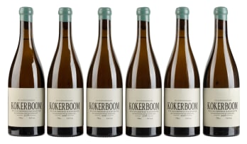 Sadie Family; Kokerboom; 2016; 6 (1 x 6); 750ml