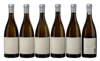 Savage; White; 2016; 6 (1 x 6); 750ml
