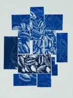 Chris Soal; Influx, from the SINE/SIGN Portfolio