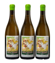 Sakkie Mouton Family Wines; Misfit; 2020; 3 (1 x 3); 750ml
