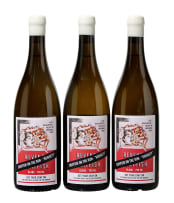 Sakkie Mouton Family Wines; Revenge of the Crayfish Chenin Blanc; 2019; 3 (1 x 3); 750ml