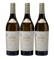 Leeu Passant; Stellenbosch Chardonnay; 2018; 3 (1 x 3); 750ml