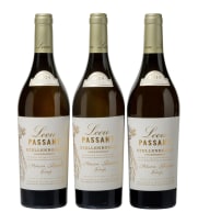 Leeu Passant; Stellenbosch Chardonnay; 2019; 3 (1 x 3); 750ml