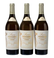 Leeu Passant; Chardonnay Radicales Libres; 2017; 3 (1 x 3); 750ml