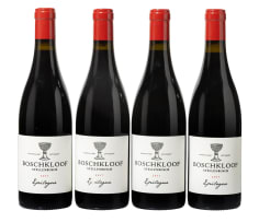 Boschkloof; Epilogue Syrah; 2017; 4 (1 x 4); 750ml