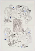 Nolan Oswald Dennis; After-World (Schema)
