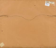 Terence McCaw; The Jetty