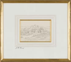 Jacob Hendrik Pierneef; N. Transvaal