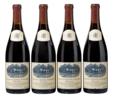 Hamilton Russell Vineyards; Pinot Noir; 2017; 4 (1 x 4); 750ml