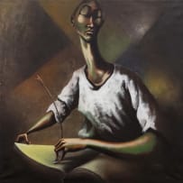 Boniface Maina; Diary of the Concealed