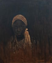 Ronex Ahimbisibwe; Kissed by the Sun