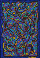 Annabelle Wanjiku; Untitled II