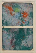 Annabelle Wanjiku; Untitled II