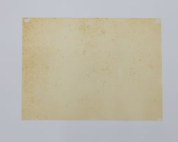 Michael Adams; Silhouette