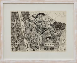 Michael Adams; Silhouette