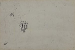 Charles Sekano; Untitled (Moon Dancing)