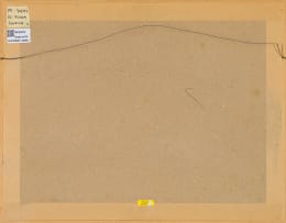 Estelle Marais; Rocky Shoreline