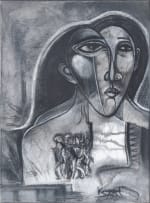 Kamal Shah; Within the Silence